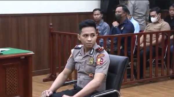Imbas Wawancara dengan Stasiun TV, LPSK Cabut Perlindungan Untuk Bharada E