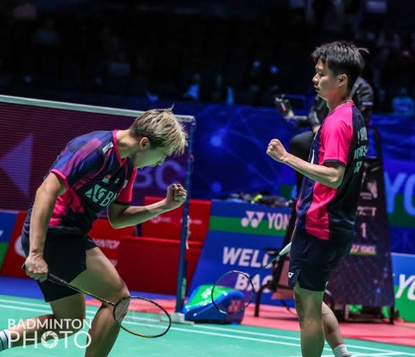 Kevin/Marcus Putuskan Mundur dari All England 2023, Simak Penyebabnya!