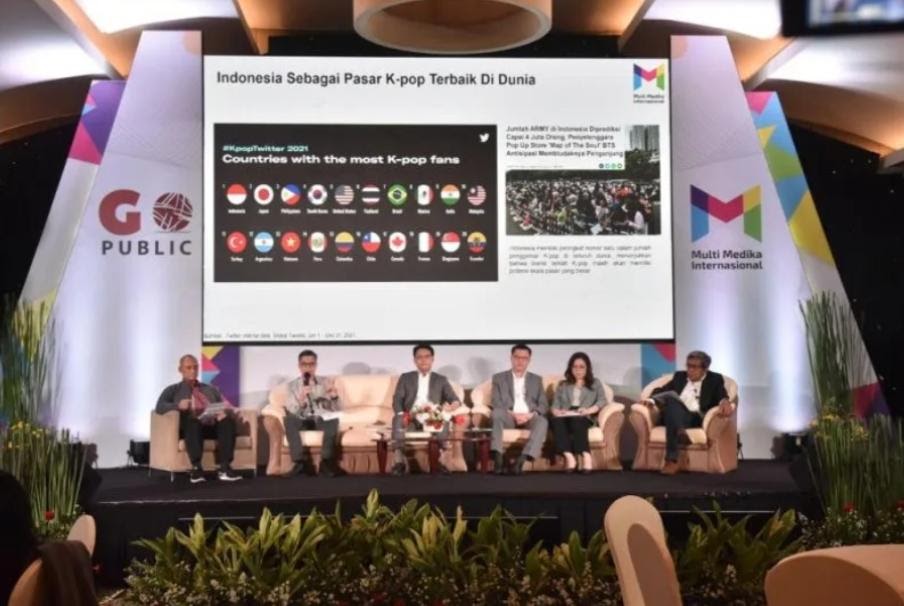 Multi Medika (MMIX) Simpan Sisa Dana IPO Rp87 M di BRI (BBRI) dan BCA (BBCA)