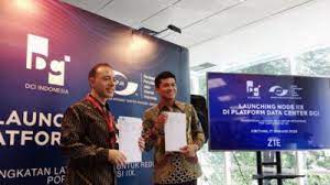 Melesat 40 Persen, Emiten Teknologi Milik Anthoni Salim (DCII) Catat Laba Rp367 M di 2022