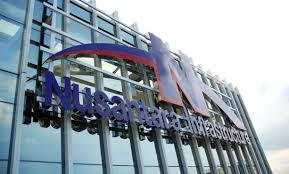 Nusantara Infrastructure (META) Lego Anak Usaha Sektor Pelabuhan USD 5,7 Juta