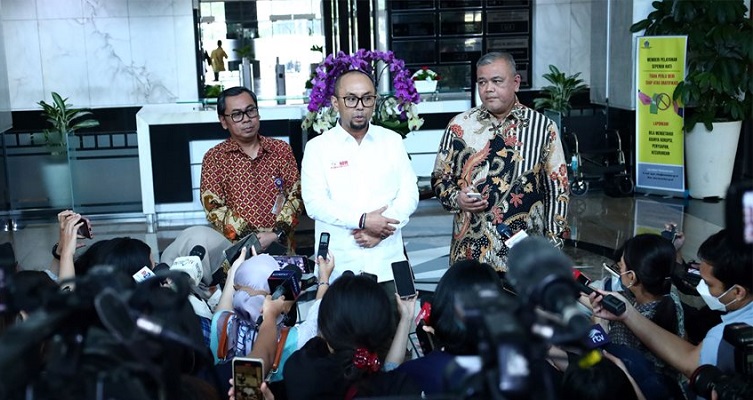 Kemenkeu dan PPATK Pastikan Transaksi Rp300 Triliun Bukan Korupsi atau Pencucian Uang