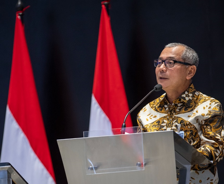 Heboh SVB Kolaps, Ini Pandangan BRI (BBRI)
