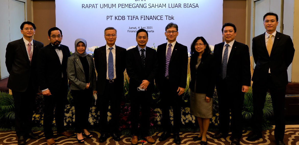 Melejit 112 Persen, KDB Tifa Finance (TIFA) 2022 Raup Laba Bersih Rp56,90 Miliar