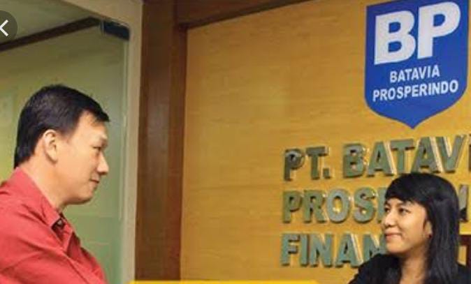 Tidak Sesuai Regulasi, Batavia Prosperindo (BPII) Urung Salurkan Dividen Rp60,7 per Lembar