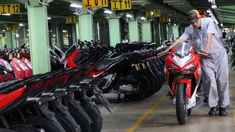 Siap-Siap! Mitra Pinasthika (MPMX) Akan Alihkan 96,71 Juta Saham Hasil Buyback