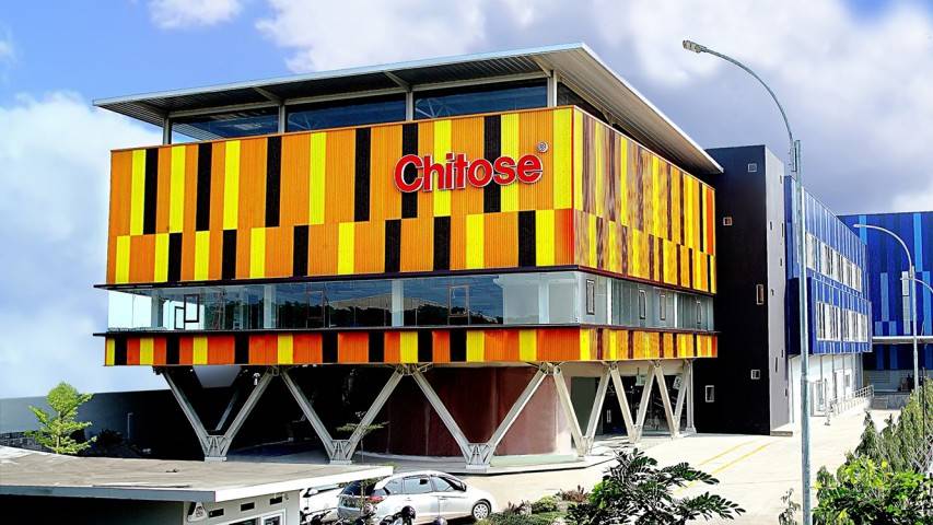 Kurangi Porsi, Pengendali CINT Divestasi 49 Juta Saham Chitose Internasional