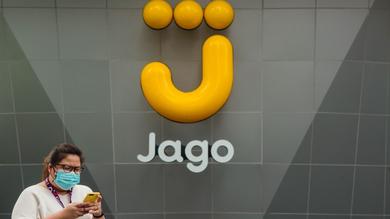 Target Bank Jago (ARTO) 2023, Penyaluran Kredit dan Pembiayaan Syariah Tumbuh Rp4 Triliun