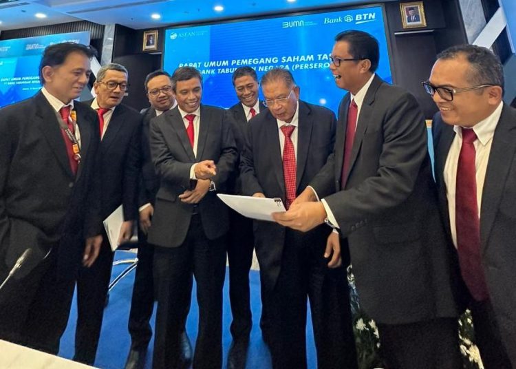 Bank BTN (BBTN) Imbau Nasabah Jaga Kerahasiaan Data