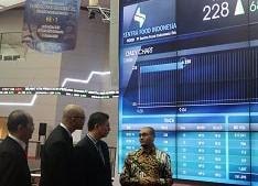 Optimis Cetak Laba 2023, Sentra Food (FOOD) Raih Predikat Perusahaan F&B Ramah Lingkungan
