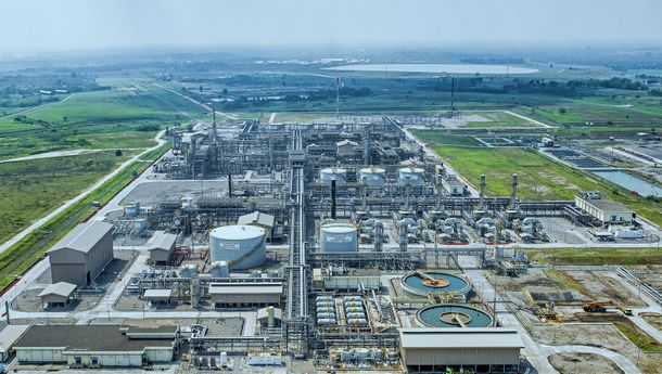 Serok 2,246 Juta Lembar, Kini SBM Kuasai 32,75 Persen Saham Besutan Suami Puan (RAJA)