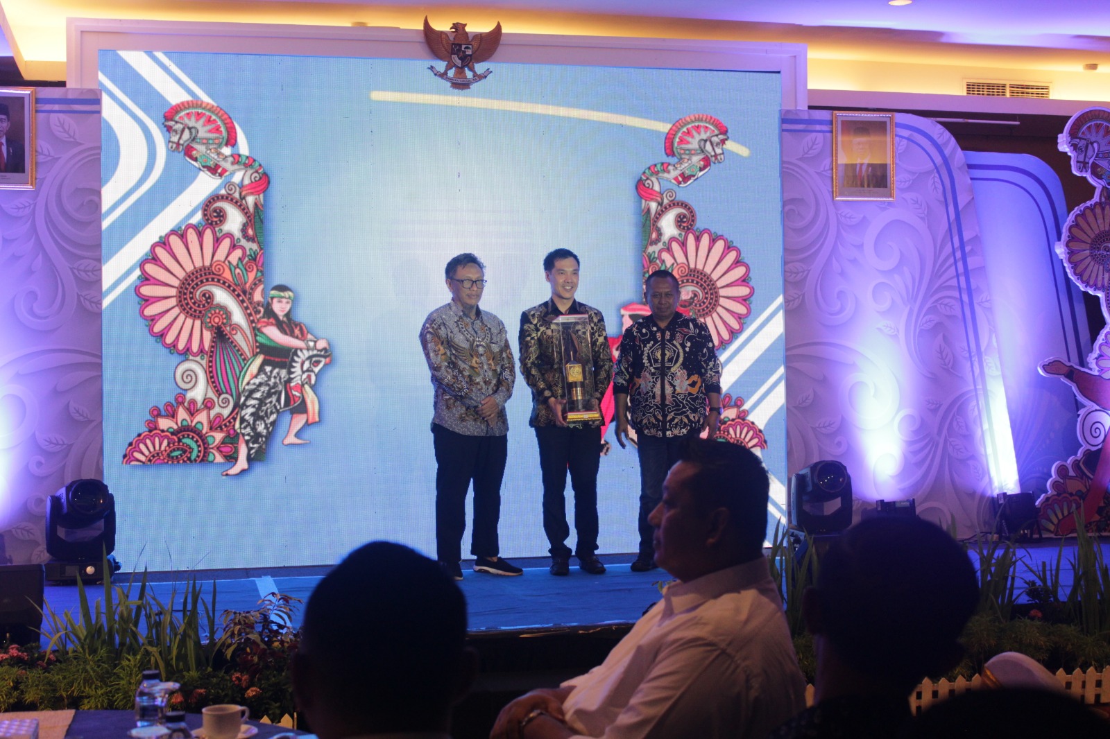 Kinerja Positif Berlanjut, ELPI Kantongi Sejumlah Kontrak Baru di Awal Tahun 2023