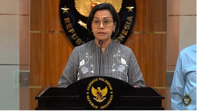 Surat Kedua PPATK ke Menkeu Ungkap Adanya Transaksi Senilai Rp349 Triliun