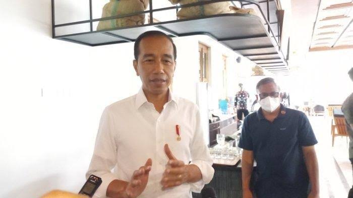 Puasa Ramadan 2023 Mulai Kamis, Arahan Presiden Buka Bersama Pejabat Ditiadakan