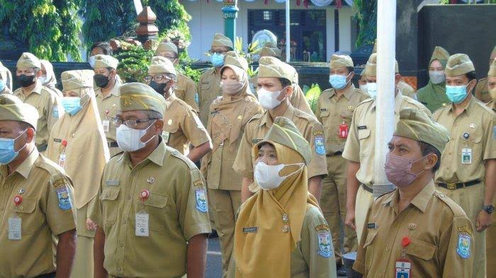 Tidak Netral dalam Tahun Politik, KASN Pastikan ASN Bakal Kena Sanksi 