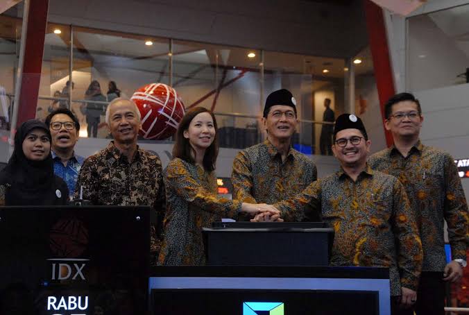 Nusantara Almazia (NZIA) Malah Derita Rugi Bersih Rp37,56 Juta Untuk Tahun 2022