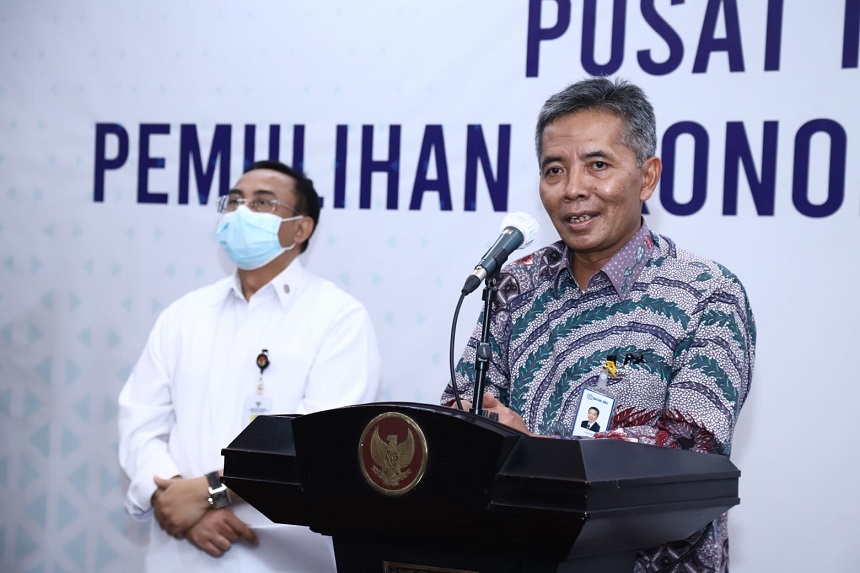 Tak Hanya Fokus UMKM, BRI Telah Berkontribusi 65,4% Inklusi Keuangan Indonesia