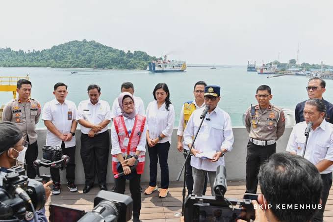 Pertimbangkan Lonjakan Pemudik, Pemerintah Tambah Durasi Cuti Bersama Lebaran 2023