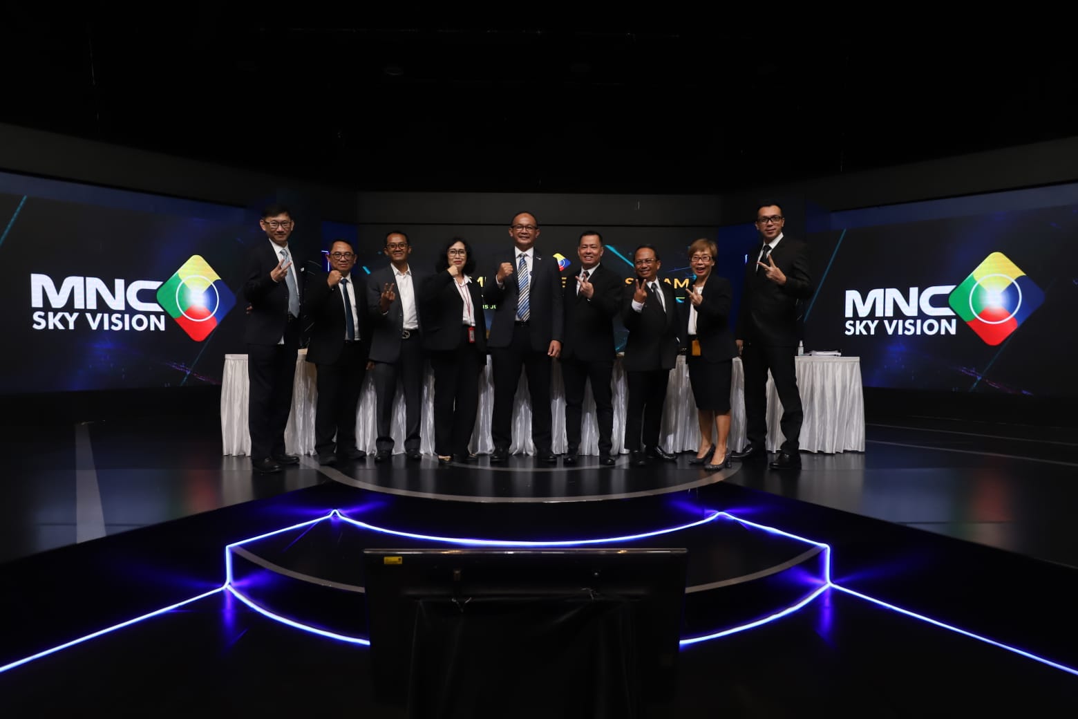 Makin Bengkak! MNC Sky Vision (MSKY) Tahun Lalu Berselimut Rugi Rp244,69 Miliar