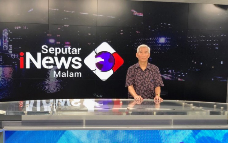 Drop 15 Persen, Emiten Jagoan Lo Kheng Hong (BMTR) 2022 Tabulasi Laba Rp1,17 Triliun