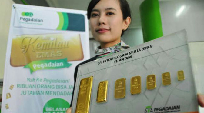 Menangi Gugatan, Pegadaian Yakinkan Nasabah Tak Ragu Bertransaksi Tabungan Emas