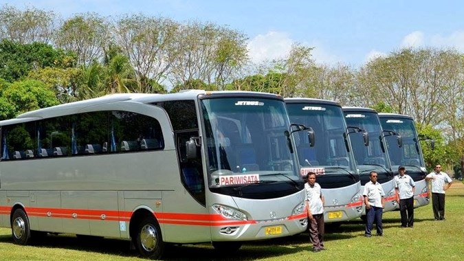 Berbalik Untung! Weha Transportasi (WEHA) Sulap Rugi jadi Laba Rp19,92 Miliar