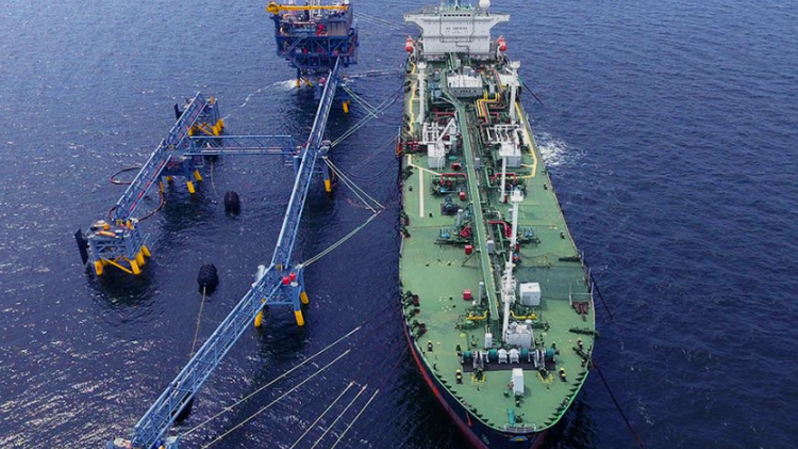 Genjot Performa, Sillo Maritime (SHIP) Datangkan Kapal LPG USD54,80 Juta