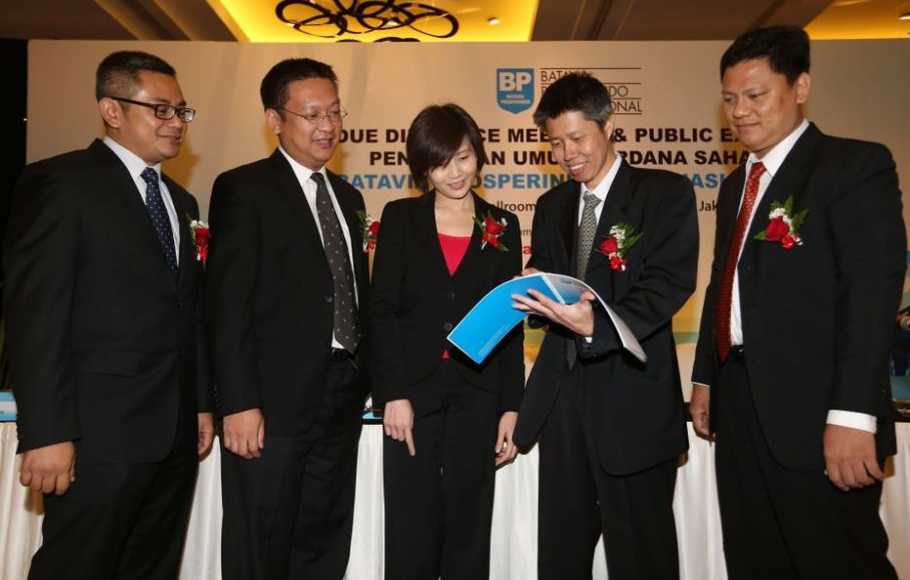Surplus 13 Persen, Woori Finance Indonesia (BPFI) 2022 Raup Laba Rp51,89 Miliar