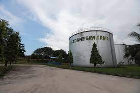 Pendapatan Naik, Laba Cisadane Sawit (CSRA) Tergerus 2,8 Persen di 2022