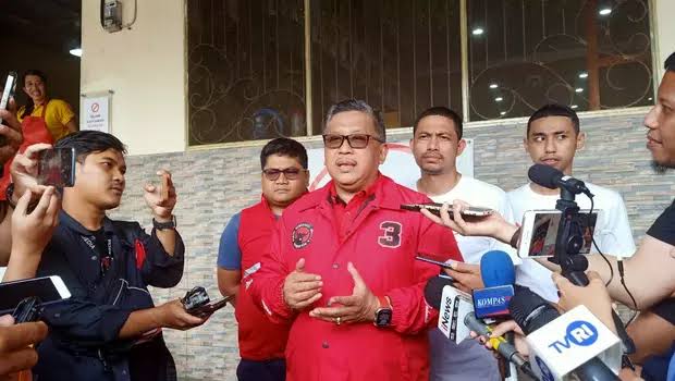 Dukung Piala Dunia U-20, Yang Ditolak PDIP Standar Ganda FIFA atas Israel