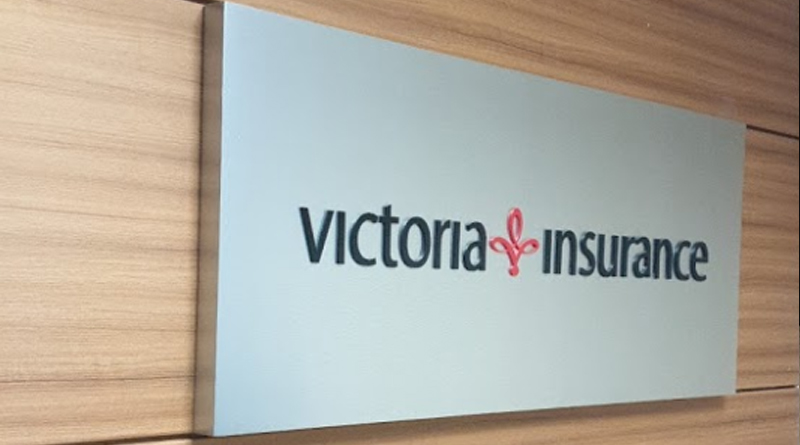 Turun 29,59 Persen, Laba Bersih Victoria Insurance (VINS) Hanya Rp8,66 Miliar di 2022