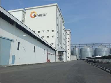 Cerestar Indonesia (TRGU) Berhasil Balikkan Rugi Jadi Laba Rp49,69 Miliar di 2022