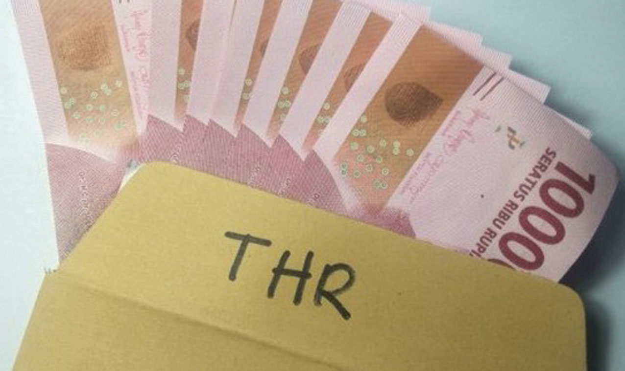 THR Untuk ASN Akan Cair H-10, Dosen dan Guru Juga Dapat Tunjangan Profesi