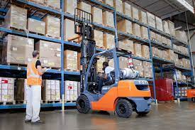 Book Building, Perusahaan Rental Forklift (SMIL) Pasang Harga Rp100-200 per Saham