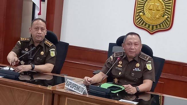 Kasus Korupsi BTS Bakti Kemenkominfo, Kejagung Cegah Dua Orang ke Luar Negeri