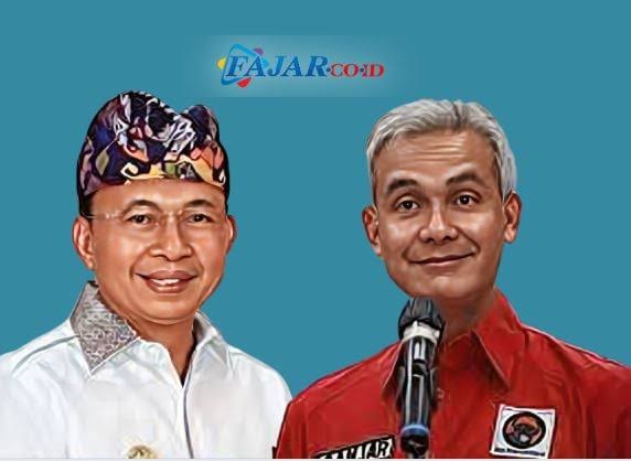 FIFA Batalkan Indonesia Tuan Rumah Piala Dunia U-20, Kata Ganjar Tetap Semangat!