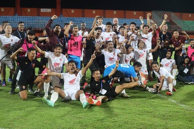 Meski Miliki Haters Terbanyak dari Suporter, Wali Kota Makassar Tetap Cinta PSMĀ