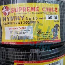 Pendapatan Naik, Tapi Laba Tahun Buku 2022 Supreme Cable (SCCO) Anjlok 24 Persen
