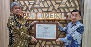 Melambung 230 Persen, Pam Mineral (NICL) Bukukan Laba Rp149,7 M di 2022
