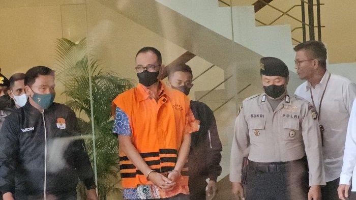 KPK Ungkap, Selama 12 Tahun Rafael Alun Trisambodo Terima Gratifikasi dari Wajib Pajak