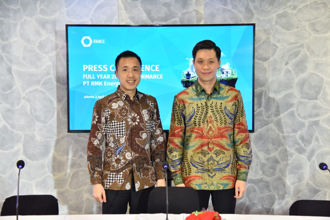 Laba Catat Rekor Tertinggi, Ini Sederet Katalis Positif Penopang Kinerja RMK Energy (RMKE)