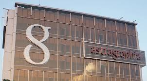 Angkat Direksi dan Komisaris Baru, Astra Graphia (ASGR) Setujui Dividen 40% dari Laba 2022