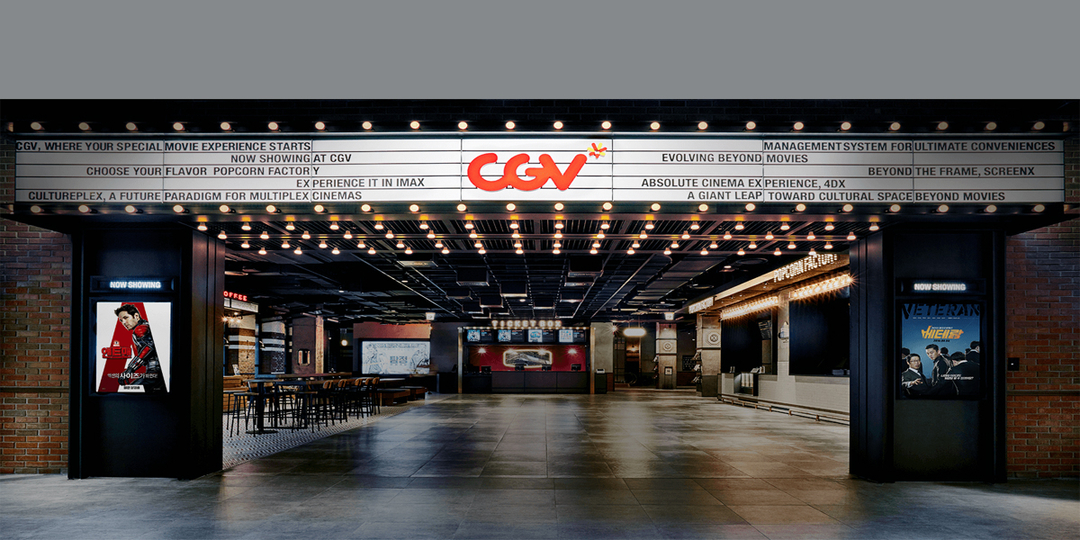 Rugi Bioskop CGV (BLTZ) Terpangkas 77,79 Persen Sisa Rp58,87 Miliar Pada 2022