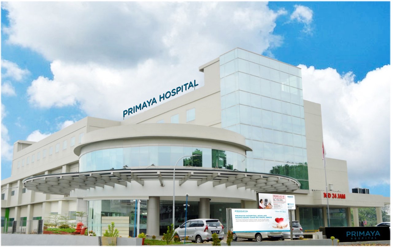Terpangkas 80 Persen, Laba Bersih Primaya Hospital (PRAY) Tahun Lalu hanya Rp62 Miliar