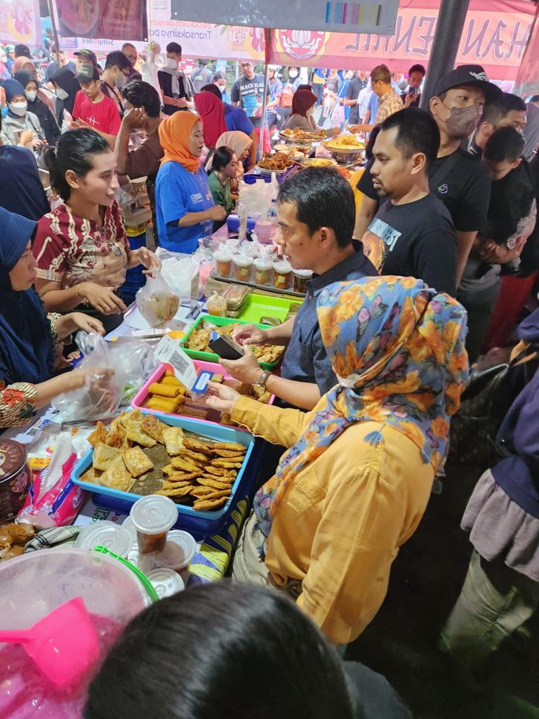 Kembali Hadir! Pasar Ramadan BRI Tingkatkan Geliat Aktivitas Ekonomi Secara Digital