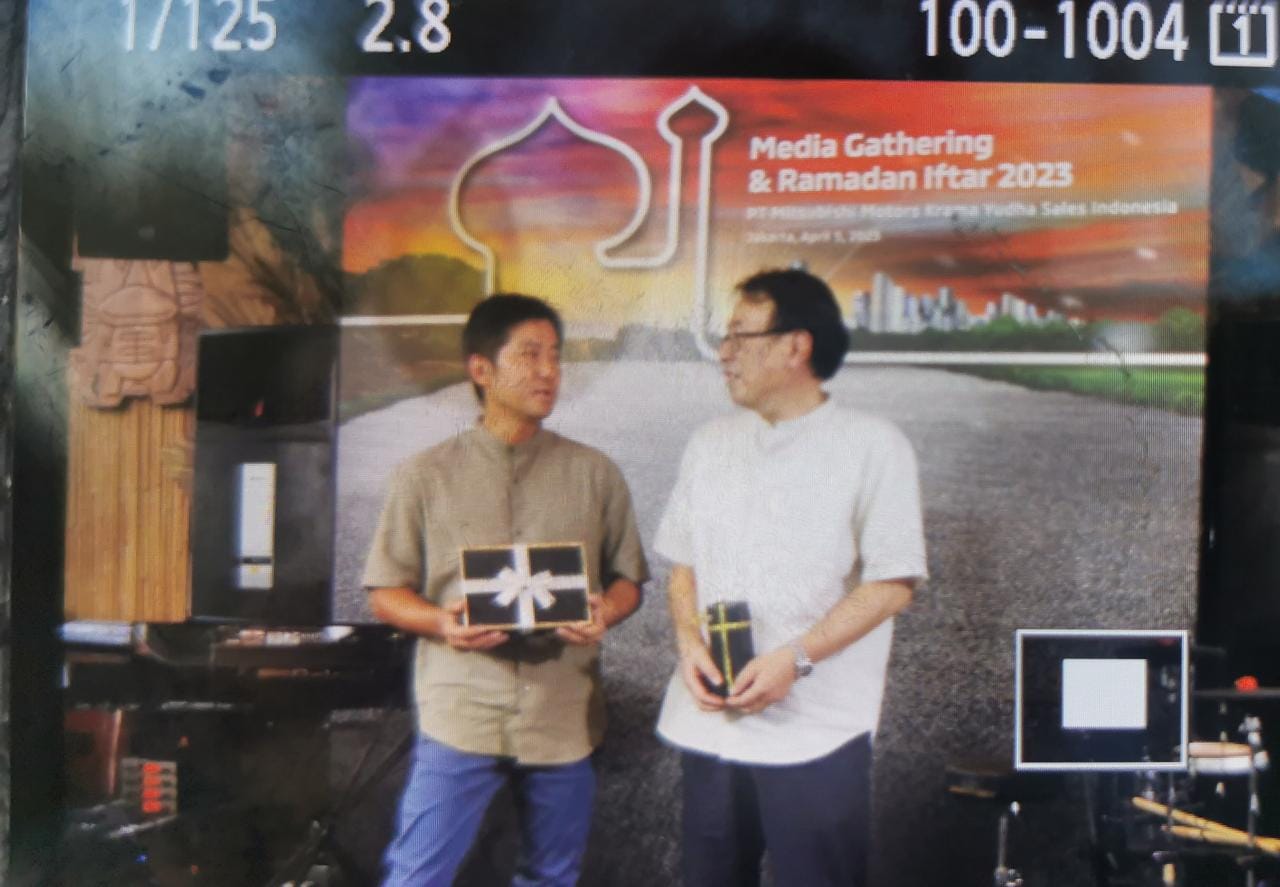 MMKSI Optimistis Hadapi Tantangan Pasar Otomotif Indonesia Tahun 2023