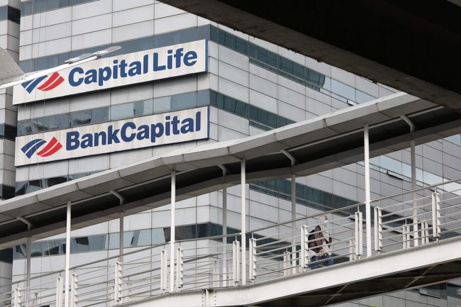 Beban Bunga Bengkak, Laba Bank Capital (BACA) 2022 Terkumpul Rp32 Miliar
