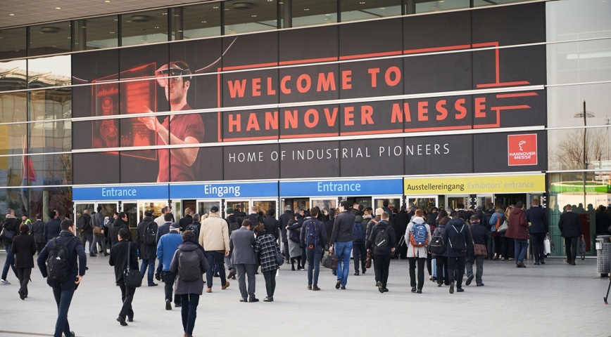 Indonesia Hadirkan 157 Co-Exhibitor di Hannover Messe 2023