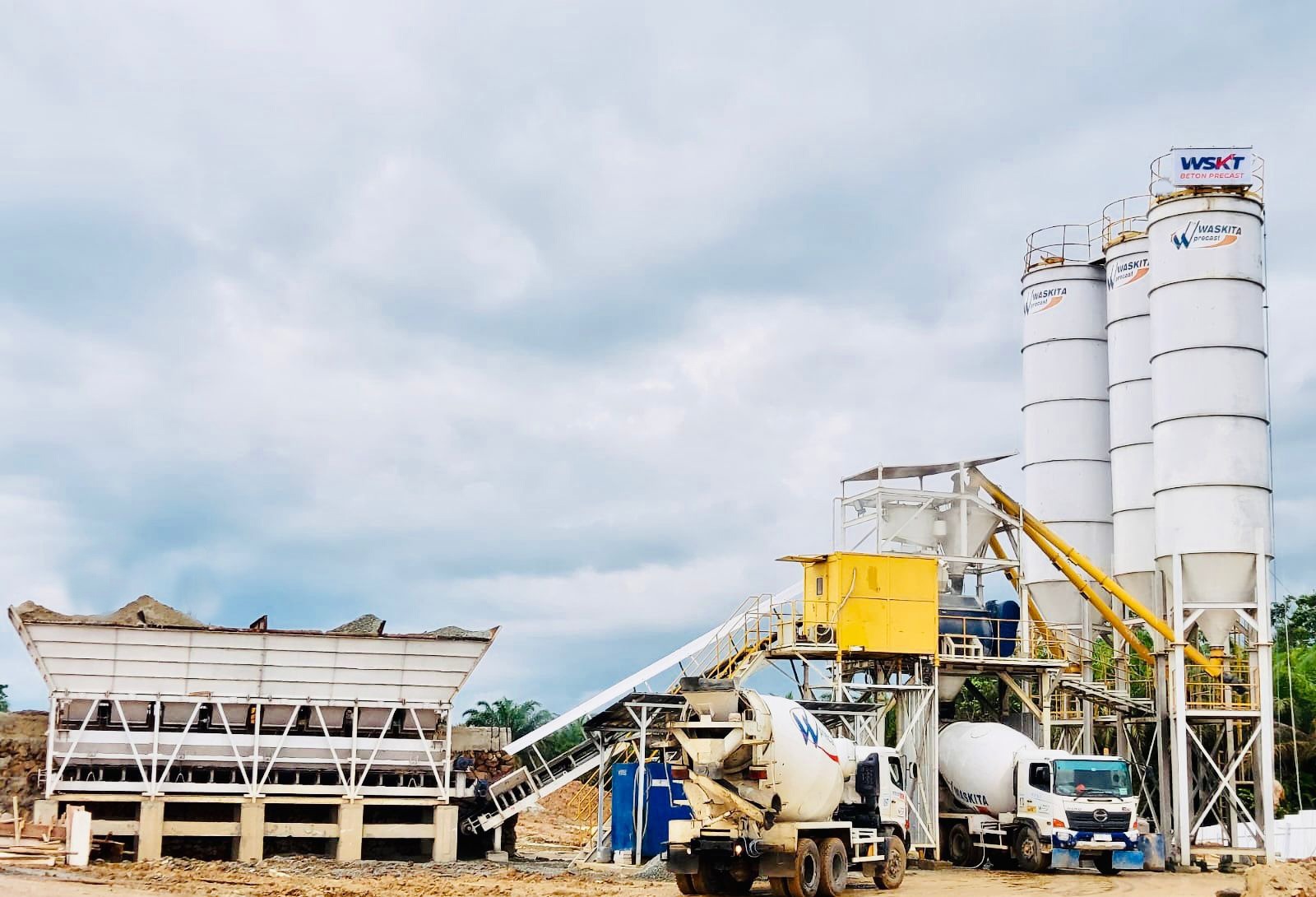 Lega! Bukaka Teknik (BUKK) Cabut Gugatan PKPU Rp32,52 Miliarnya ke Waskita (WSKT)