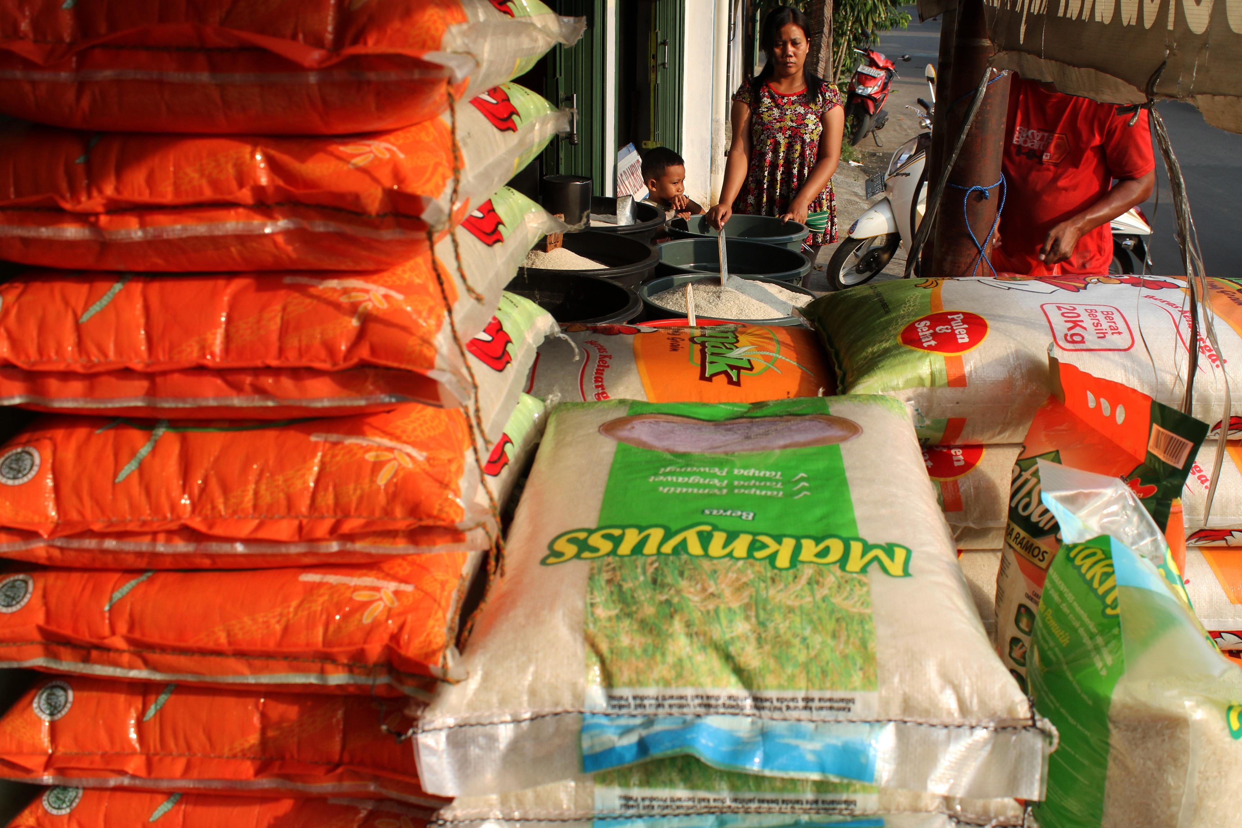 Memburuk! Rugi FKS Food Sejahtera (AISA) 2022 Bengkak 1.184 Persen Jadi Rp62 Miliar